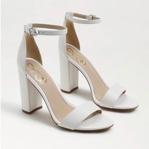 Sam Edelman YARO BLOCK HEEL SANDAL